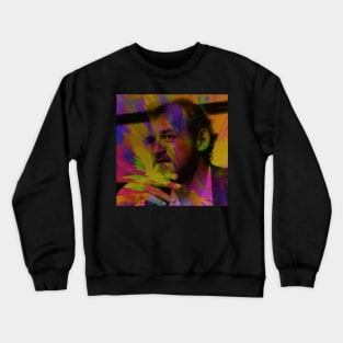 Joe Cocker Crewneck Sweatshirt